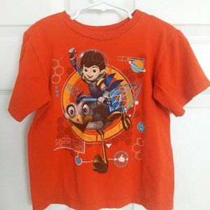 Disney TShirt XS/4T